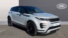 Land Rover Range Rover Evoque 1.5 P300e R-Dynamic SE 5dr Auto Hatchback
